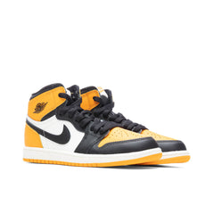 1 Retro High OG (PS) - Taxi/Black/Sail