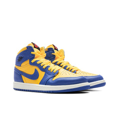 1 Retro High OG (PS) - Varsity Maize/Game Royal/Sail