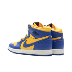 1 Retro High OG (PS) - Varsity Maize/Game Royal/Sail