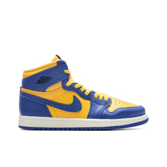 1 Retro High OG (PS) - Varsity Maize/Game Royal/Sail