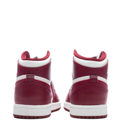 1 Retro High OG (PS) - White/Team Red