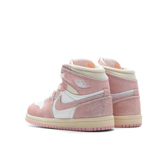 1 Retro High OG (TD) - Atmosphere/White/Muslin