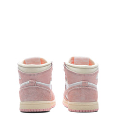 1 Retro High OG (TD) - Atmosphere/White/Muslin