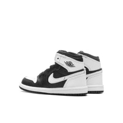 1 Retro High OG (TD) - Black/White