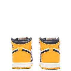 1 Retro High OG (TD) - Taxi/Black/Sail