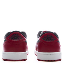 1 Retro Low OG 'Chicago' - Varsity Red/Black/Summit White
