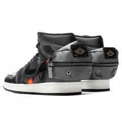 1 Utility SP - Black/Off Noir/Anthracite