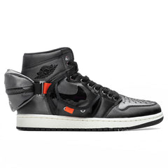 1 Utility SP - Black/Off Noir/Anthracite