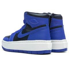 Women's 1 Elevate High - Dark Ash/Hyper Royal/Sail