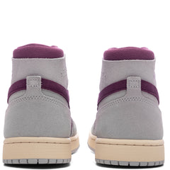 Women's 1 Zoom CMFT 2 - Bordeaux/Neutral Grey/Light Bordeaux