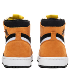 1 Zoom Comfort - Black/White