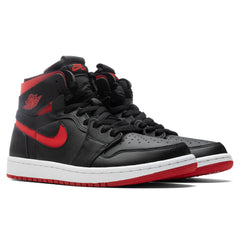 Women's 1 Zoom Comfort - Black/University Red