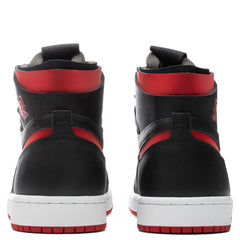 Women's 1 Zoom Comfort - Black/University Red