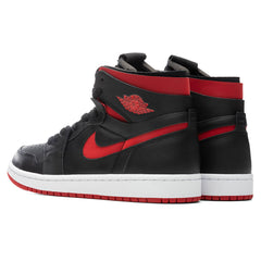 Women's 1 Zoom Comfort - Black/University Red
