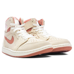 1 Zoom CMFT 2 - Sail/Terra Blush/Burnt Sunrise