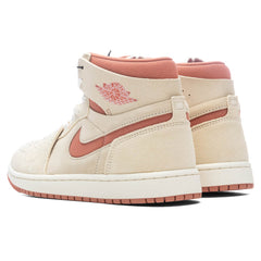 1 Zoom CMFT 2 - Sail/Terra Blush/Burnt Sunrise