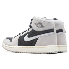 Women's 1 Zoom CMFT 2 - LT Iron Ore/Neutral Grey/Black