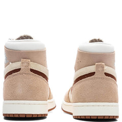1 Zoom Comfort 2 - Sail/Legend Coffee/Legend Medium Brown