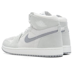 1 Zoom CMFT 2 - Summit White/Particle Grey/Light Silver