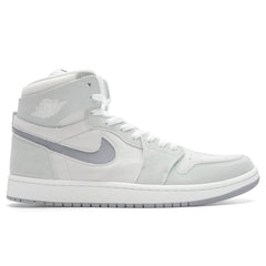 1 Zoom CMFT 2 - Summit White/Particle Grey/Light Silver