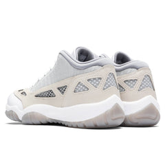 11 Retro Low IE - Light Orewood/Brown/Neutral Grey