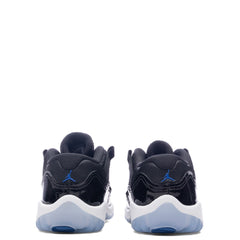 11 Retro Low (TD) 'Space Jam' - Black/Varsity Royal/White