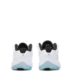 11 Retro Low (TD) - White/Legend Blue