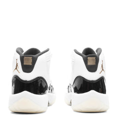 11 Retro (GS) 'Gratitude/Defining Moments' - White/Metallic Gold/Black