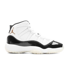 11 Retro (GS) 'Gratitude/Defining Moments' - White/Metallic Gold/Black