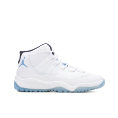 11 Retro (PS) - White/Legend Blue/Black