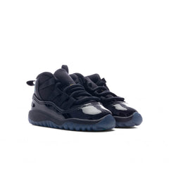 11 Retro 'Gamma' (TD) - Black/Gamma Blue/Varsity Maize
