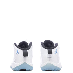 11 Retro (TD) - White/Legend Blue/Black
