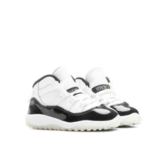 11 Retro (TD) 'Gratitude/Defining Moments' - White/Metallic Gold/Black