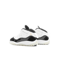 11 Retro (TD) 'Gratitude/Defining Moments' - White/Metallic Gold/Black