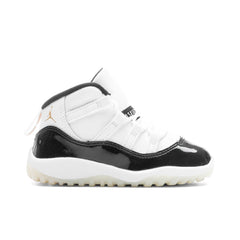 11 Retro (TD) 'Gratitude/Defining Moments' - White/Metallic Gold/Black