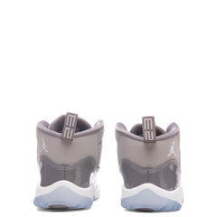 11 Retro (TD) "Cool Grey" - Medium Grey/White