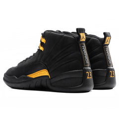 12 Retro Black Taxi - Black/Taxi