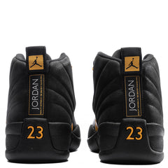 12 Retro Black Taxi - Black/Taxi