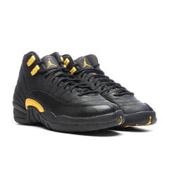 12 Retro Black Taxi (GS) - Black/Taxi