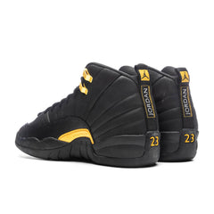 12 Retro Black Taxi (GS) - Black/Taxi