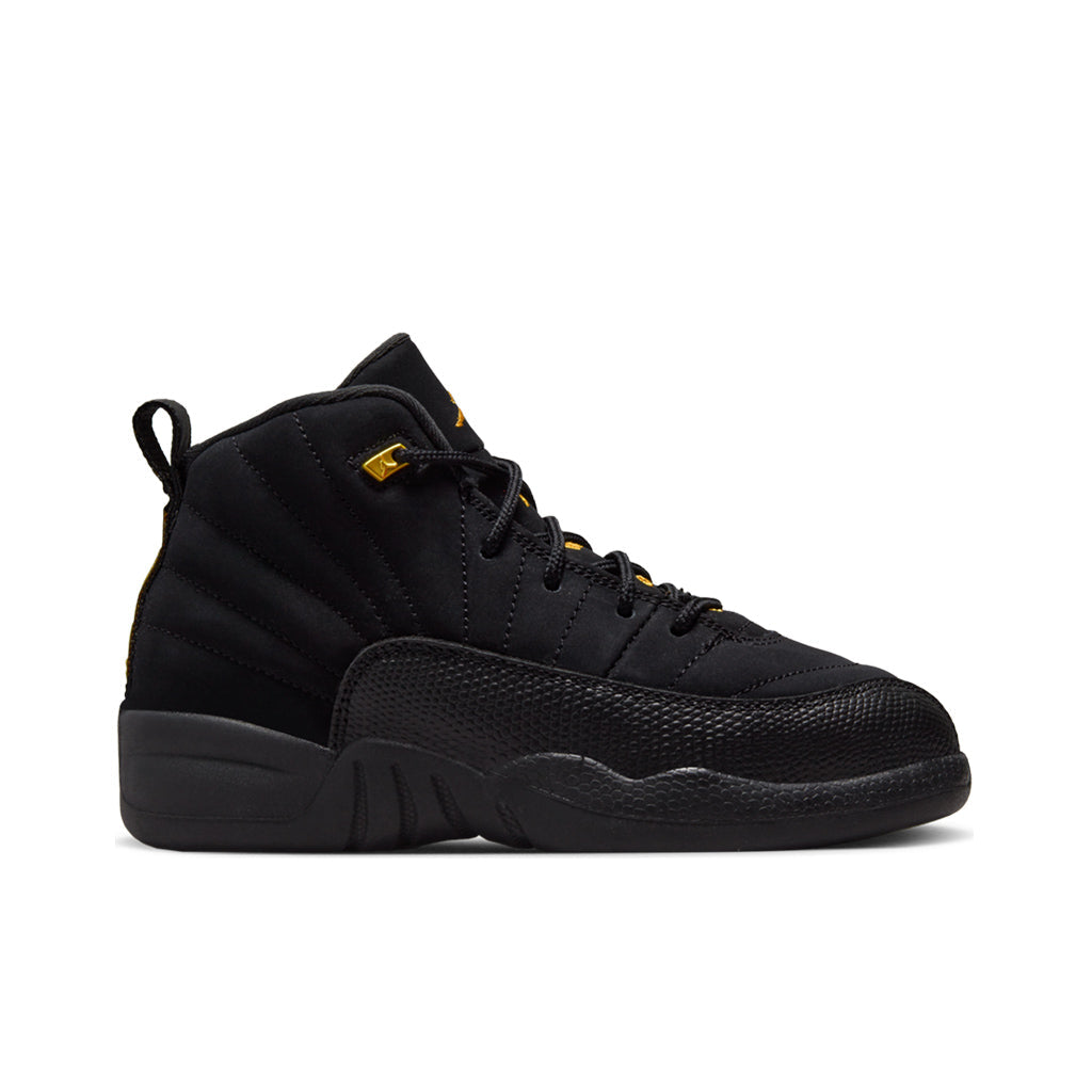 12 Retro Black Taxi (PS) - Black/Taxi