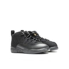 12 Retro Black Taxi (TD) - Black/Taxi