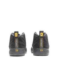 12 Retro Black Taxi (TD) - Black/Taxi