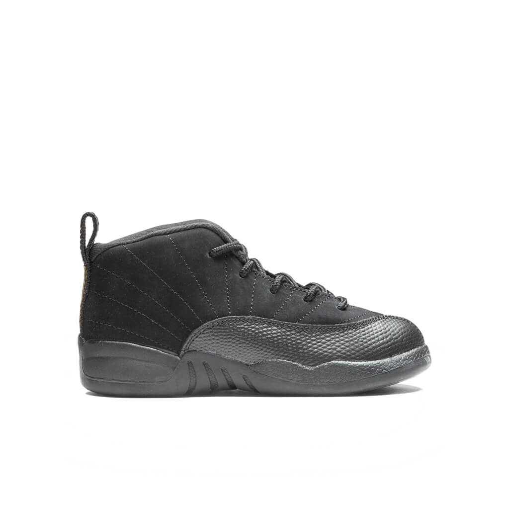 12 Retro Black Taxi (TD) - Black/Taxi