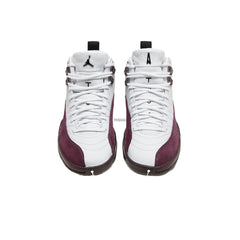 12 x A Ma Maniere 'Burgundy White' W (2023)