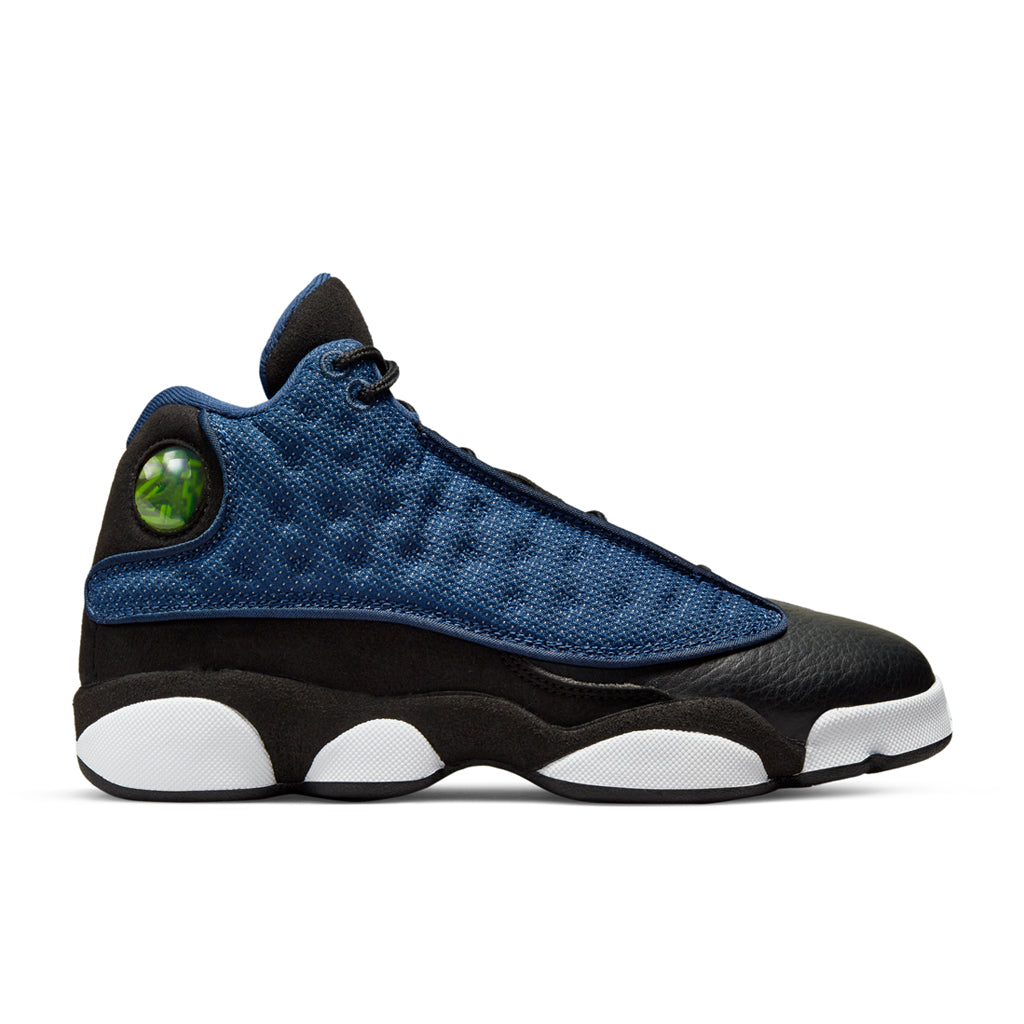 13 Retro (GS) - Navy/University Blue/Black