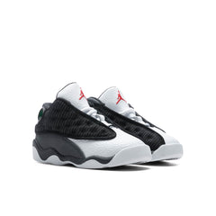 13 Retro Black Flint (TD) - Black/University Red/Flint Grey