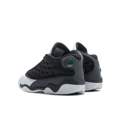 13 Retro Black Flint (TD) - Black/University Red/Flint Grey