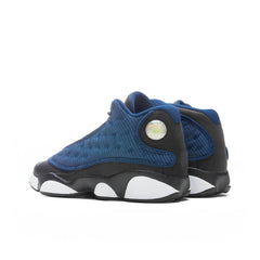 13 Retro (PS) - Navy/University Blue/Black