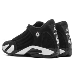 14 Retro - Black/White
